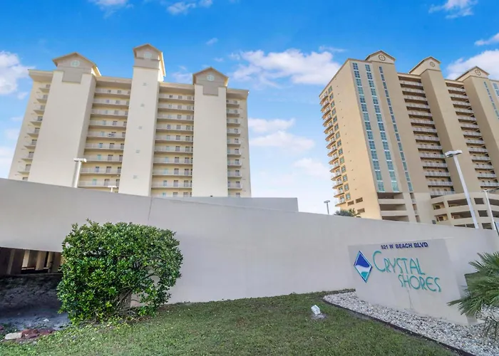 Crystal Shores 507 By Collection