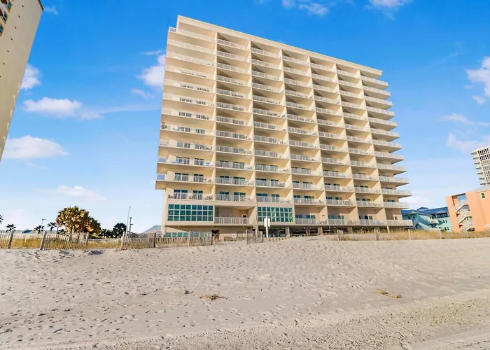 Crystal Shores 507 By Collection *