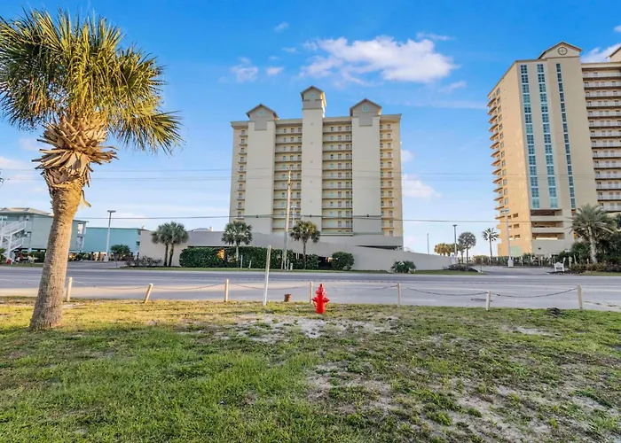Apartment Crystal Shores 507 By Collection *
