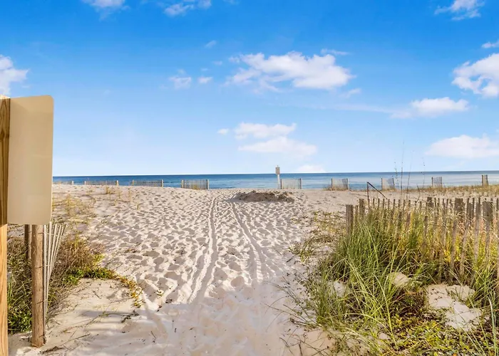 Crystal Shores 507 By Collection Apartment Gulf Shores