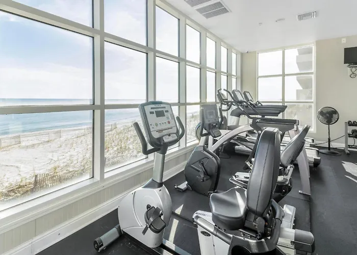 Crystal Shores 507 By Collection Apartment *