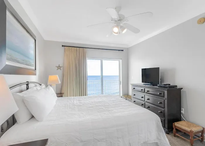 Crystal Shores 507 By Collection Apartment *
