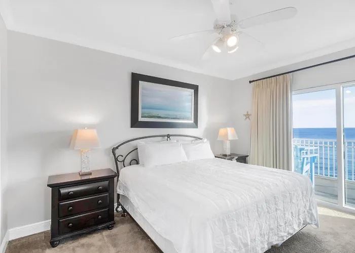 Apartment Crystal Shores 507 By Collection