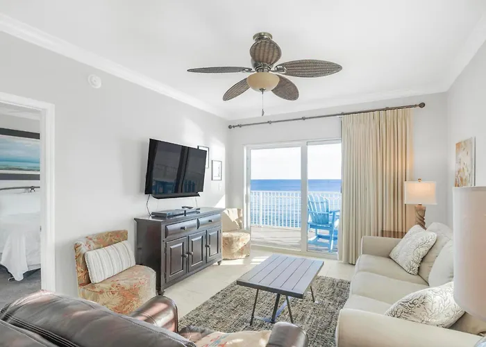 Crystal Shores 507 By Collection Apartment