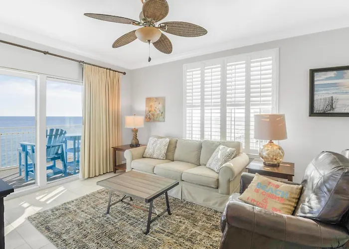 Crystal Shores 507 By Collection Apartment