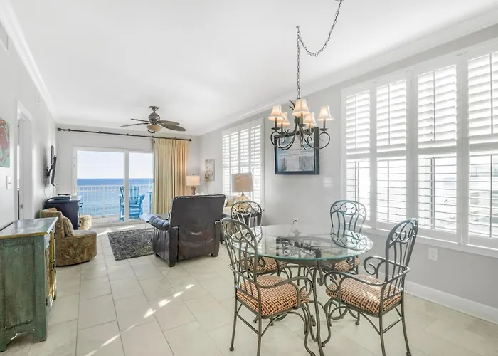 Apartment Crystal Shores 507 By Collection *